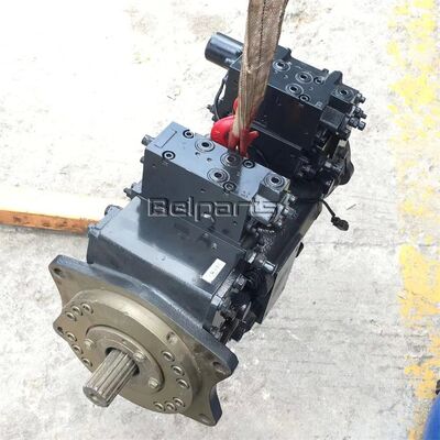 Pompa Hidrolik Utama PC600-8 PC650-8 untuk suku cadang Excavator 708-2L-00770 708-2L-90721 708-2L-01622 708-2L-01632 Pompa Piston Aksial