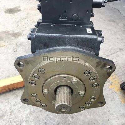 Pompa Hidrolik Utama PC600-8 PC650-8 untuk suku cadang Excavator 708-2L-00770 708-2L-90721 708-2L-01622 708-2L-01632 Pompa Piston Aksial