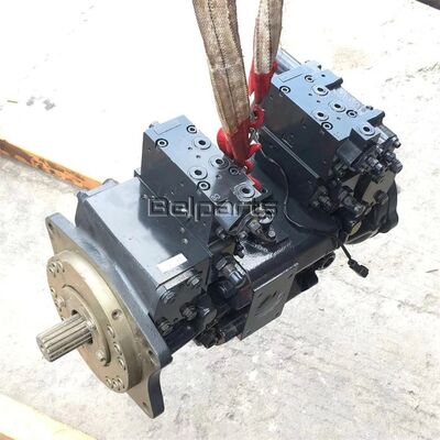 Pompa Hidrolik Utama PC600-8 PC650-8 untuk suku cadang Excavator 708-2L-00770 708-2L-90721 708-2L-01622 708-2L-01632 Pompa Piston Aksial