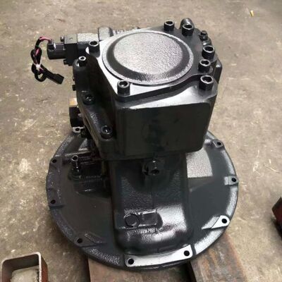 PC130-8 Pompa utama hidrolik untuk suku cadang excavator 708-1L-00070 708-1L-00650 708-3D-00020 Pompa piston aksial OEM