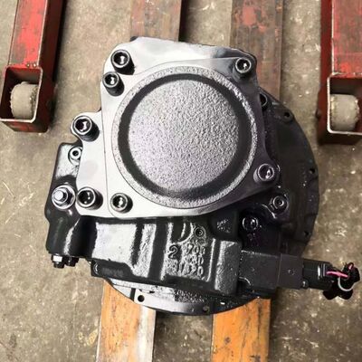 PC130-8 Pompa utama hidrolik untuk suku cadang excavator 708-1L-00070 708-1L-00650 708-3D-00020 Pompa piston aksial OEM