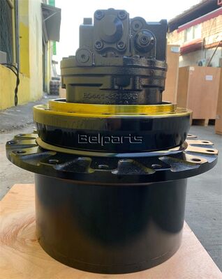 320GC Final Drive untuk suku cadang excavator 511-6008 511-6007 511-6006 527-7077 5116008 5116007 5116006 5277077 Travel Motor Assembly