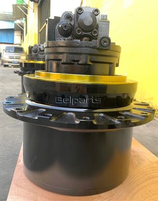 320GC Final Drive untuk suku cadang excavator 511-6008 511-6007 511-6006 527-7077 5116008 5116007 5116006 5277077 Travel Motor Assembly