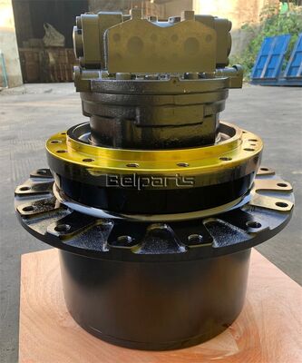 320GC Final Drive untuk suku cadang excavator 511-6008 511-6007 511-6006 527-7077 5116008 5116007 5116006 5277077 Travel Motor Assembly