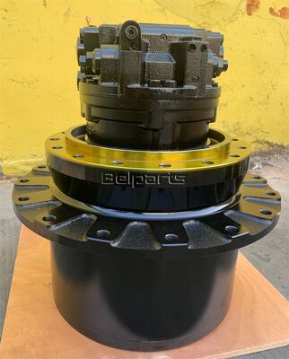 320GC Final Drive untuk suku cadang excavator 511-6008 511-6007 511-6006 527-7077 5116008 5116007 5116006 5277077 Travel Motor Assembly