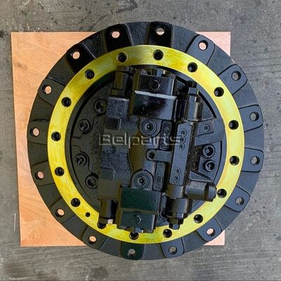 320GC Final Drive untuk suku cadang excavator 511-6008 511-6007 511-6006 527-7077 5116008 5116007 5116006 5277077 Travel Motor Assembly