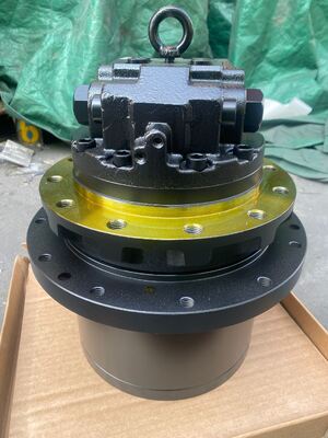 308E2 Final Drive untuk suku cadang excavator 417-1103 4171103 Bagian perbaikan untuk Excavator Travel Assembly