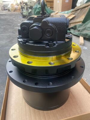 308E2 Final Drive untuk suku cadang excavator 417-1103 4171103 Bagian perbaikan untuk Excavator Travel Assembly