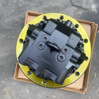308E2 Final Drive untuk suku cadang excavator 417-1103 4171103 Bagian perbaikan untuk Excavator Travel Assembly
