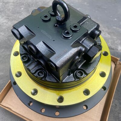 308E2 Final Drive untuk suku cadang excavator 417-1103 4171103 Bagian perbaikan untuk Excavator Travel Assembly
