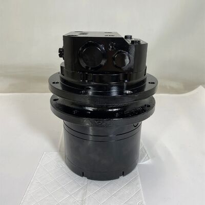 VIO17 Final Drive untuk Yanmar Excavator spare Repair Parts untuk Excavator Travel Assembly