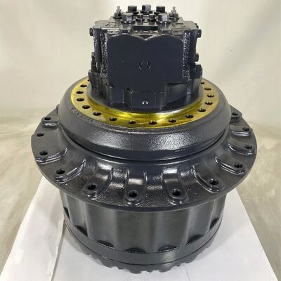 Final Drive PC300-3 PC300LC-3 untuk suku cadang excavator komatsu 207-27-00053 207-27-00054 207-27-00055 Travel Motor Assembly OEM