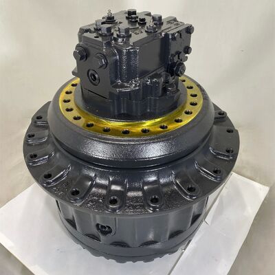 Final Drive PC300-3 PC300LC-3 untuk suku cadang excavator komatsu 207-27-00053 207-27-00054 207-27-00055 Travel Motor Assembly OEM