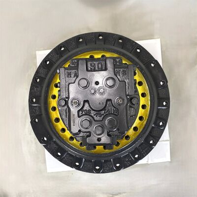 Final Drive PC300-3 PC300LC-3 untuk suku cadang excavator komatsu 207-27-00053 207-27-00054 207-27-00055 Travel Motor Assembly OEM