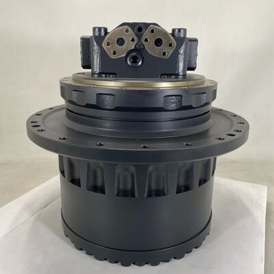 PC210-6K PC210LC-6K Final Drive untuk suku cadang Excavator komatsu 20Y-27-K1200 Travel Motor Assembly OEM