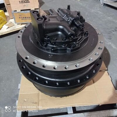 385 390F Final Drive untuk suku cadang excavator 295-9690 2095895 Travel Motor Assembly OEM