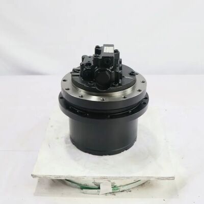 Gardan Akhir 306E untuk Suku Cadang Excavator 452-6207 336-3985 333-5641 4526207 3363985 3335641 Perakitan Motor Perjalanan OEM