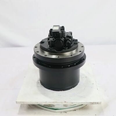 Gardan Akhir 306E untuk Suku Cadang Excavator 452-6207 336-3985 333-5641 4526207 3363985 3335641 Perakitan Motor Perjalanan OEM