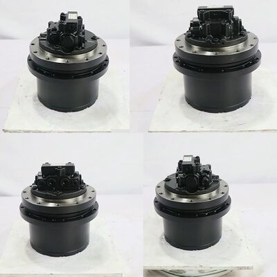 Gardan Akhir 306E untuk Suku Cadang Excavator 452-6207 336-3985 333-5641 4526207 3363985 3335641 Perakitan Motor Perjalanan OEM