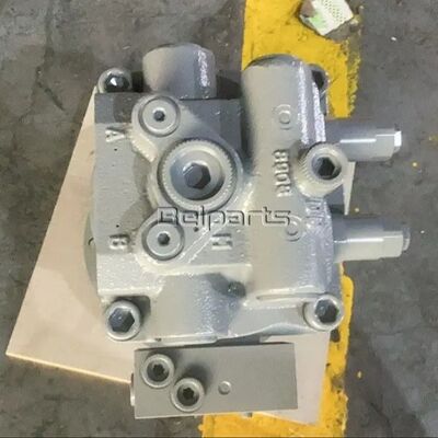 EX100-5 Swing Motor For Hitachi Excavator Spare Parts 9196343 Swing motor excavator tahan haus dan tertutup