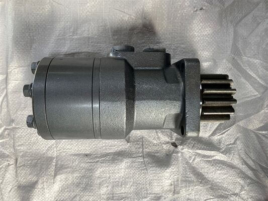 SD13E Swing Motor untuk Shanding Excavator suku cadang 225-0076 2250076 Excavator Swing Motor