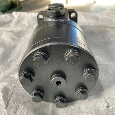 SD13E Swing Motor untuk Shanding Excavator suku cadang 225-0076 2250076 Excavator Swing Motor