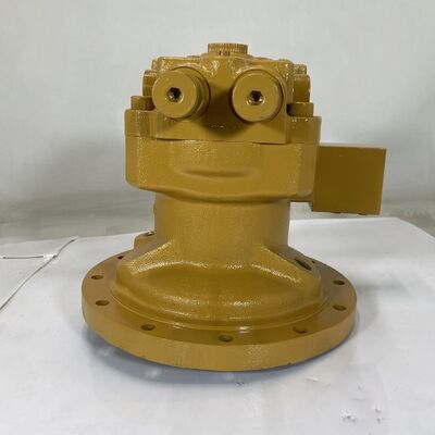 Motor Ayun 317 untuk suku cadang Excavator 7I-8267 Suku cadang perbaikan motor ayun Excavator