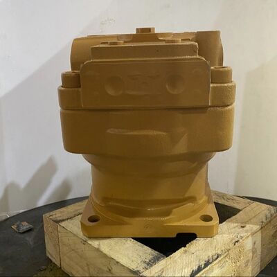 345DL Swing Motor untuk suku cadang excavator 334-9975 3349975 Perangkat motor putar