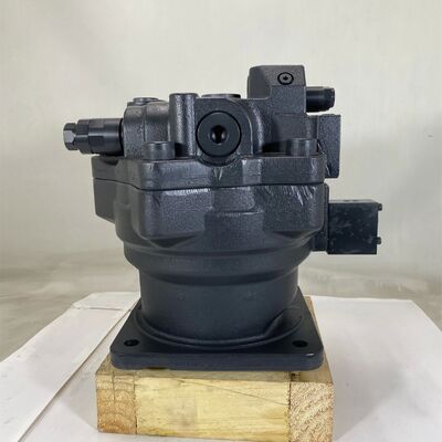 EC380DL EC380 M5X250 Swing Motor untuk Volvo suku cadang excavator VOE14653149 Bagian perbaikan swing motor excavator