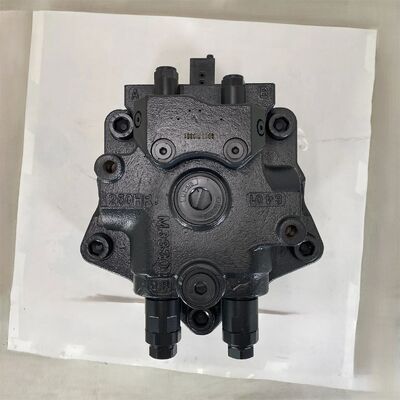 EC380DL EC380 M5X250 Swing Motor untuk Volvo suku cadang excavator VOE14653149 Bagian perbaikan swing motor excavator