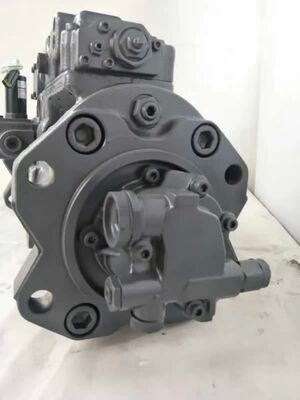 SH350A3 Pompa hidraulik untuk Sumtiomo Excavator suku cadang K5V160DTH-K9Y14 pompa hidraulik