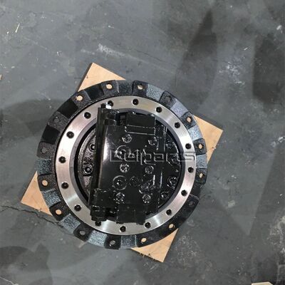 323E 320E Final Drive untuk suku cadang Excavator 507-6561 507-6558 5076561 5076558 Travel Motor Assembly Aftermarket