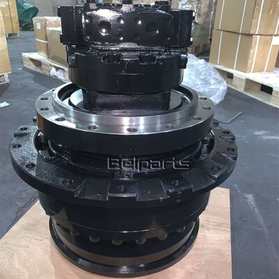 323E 320E Final Drive untuk suku cadang Excavator 507-6561 507-6558 5076561 5076558 Travel Motor Assembly Aftermarket