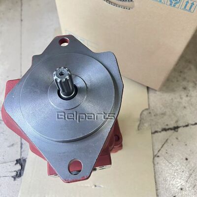 KX15 KX17 Pompa utama hidrolik untuk suku cadang excavator KUBOTA PVD-00B-14P-5G3-5761A Pompa piston aksial