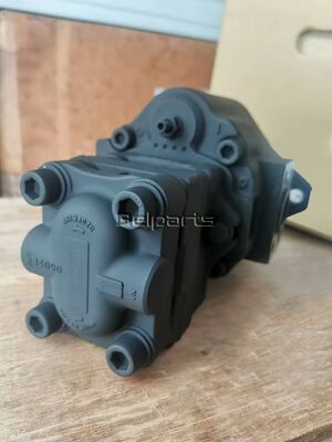 301.5 301.6 301.7 301.8 PC18 HD18 IHI18 EX17 Pompa Hidraulik Utama untuk Hitachi Komatsu Kato Excavator suku cadang PVD-00B-16P-6AG3-5757B 487-6207 Pompa Piston Aksial