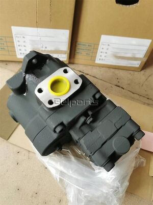 KX25 EBOBCA26 Pompa Hidraulik Utama untuk Kubota EBOBCA suku cadang excavator PVD-0B-24P-6G3-4191A Pompa piston aksial OEM