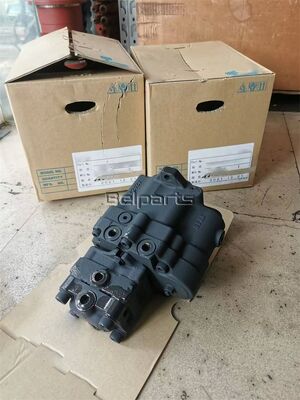KX25 EBOBCA26 Pompa Hidraulik Utama untuk Kubota EBOBCA suku cadang excavator PVD-0B-24P-6G3-4191A Pompa piston aksial OEM