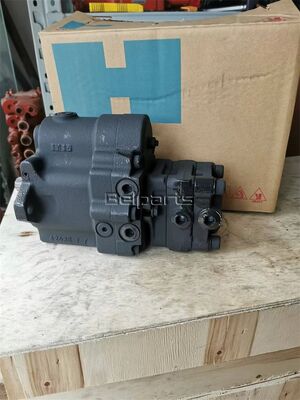 KX25 EBOBCA26 Pompa Hidraulik Utama untuk Kubota EBOBCA suku cadang excavator PVD-0B-24P-6G3-4191A Pompa piston aksial OEM