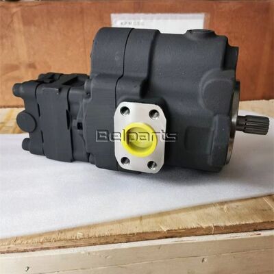 VIO27 VIO30 VIO35 Pompa utama hidrolik untuk Yammar Excavator suku cadang PVD-1B-32P-11G5 Pompa piston aksial