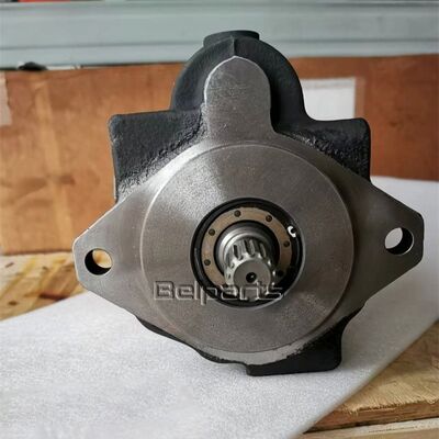 VIO27 VIO30 VIO35 Pompa utama hidrolik untuk Yammar Excavator suku cadang PVD-1B-32P-11G5 Pompa piston aksial
