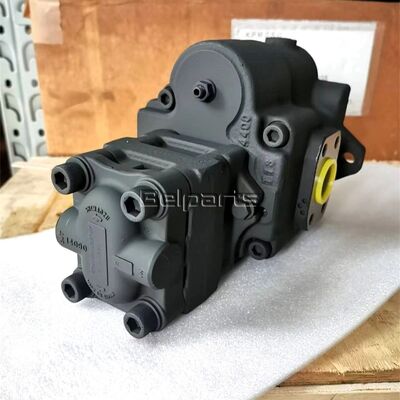 VIO27 VIO30 VIO35 Pompa utama hidrolik untuk Yammar Excavator suku cadang PVD-1B-32P-11G5 Pompa piston aksial