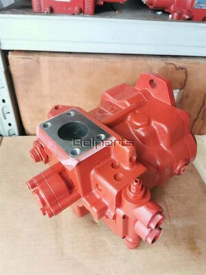 Pompa Hidrolik Utama KX40 KX151 KX155 untuk suku cadang Excavator KUBOTA PSVL-54CG Pompa Piston Aksial Aftermarket