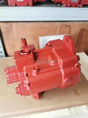 Pompa Hidrolik Utama KX40 KX151 KX155 untuk suku cadang Excavator KUBOTA PSVL-54CG Pompa Piston Aksial Aftermarket