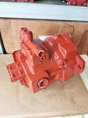 Pompa Hidrolik Utama KX40 KX151 KX155 untuk suku cadang Excavator KUBOTA PSVL-54CG Pompa Piston Aksial Aftermarket