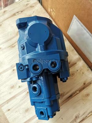 KX30 KX35 Pompa hidraulik untuk KUBOTA Excavator suku cadang AP2D18 Pompa piston aksial