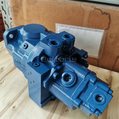 KX30 KX35 Pompa hidraulik untuk KUBOTA Excavator suku cadang AP2D18 Pompa piston aksial