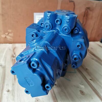 KX30 KX35 Pompa hidraulik untuk KUBOTA Excavator suku cadang AP2D18 Pompa piston aksial