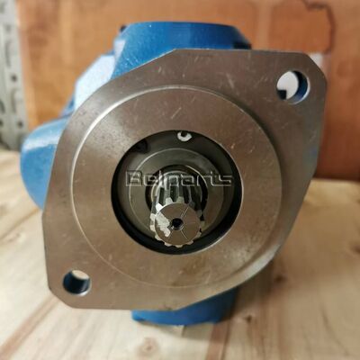 KX30 KX35 Pompa hidraulik untuk KUBOTA Excavator suku cadang AP2D18 Pompa piston aksial