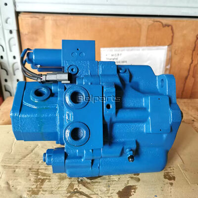 Pompa Utama Hidrolik IHI40 untuk suku cadang Excavator AP2D18 Operasi Frekuensi Tinggi Aftermarket
