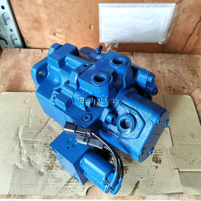 Pompa Utama Hidrolik IHI40 untuk suku cadang Excavator AP2D18 Operasi Frekuensi Tinggi Aftermarket